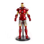اکشن فیگور آیرون من Iron Man مدل MK7