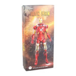 اکشن فیگور آیرون من Iron Man مدل MK7