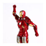 اکشن فیگور آیرون من Iron Man مدل MK7