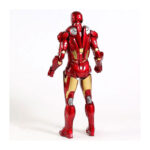 اکشن فیگور آیرون من Iron Man مدل MK7