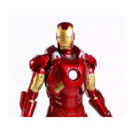 اکشن فیگور آیرون من Iron Man مدل MK7