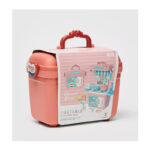 ست آشپزخانه کیفی مدل Portable Kitchen Bag کد T2128_2