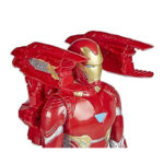 فیگور آیرون من IRON MAN سری HASBRO MARVEL کد E0606