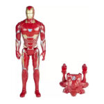 فیگور آیرون من IRON MAN سری HASBRO MARVEL کد E0606