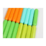 ساختنی مگنت مغناطیسی 64 تکه مدل Magnetic Sticks