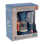 اسباب بازی ست قهوه ساز برند YIHUT TOYS