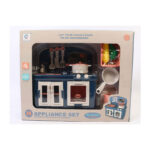 اسباب بازی ست آشپزخانه برند YIHUT TOYS