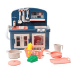 اسباب بازی ست آشپزخانه برند YIHUT TOYS