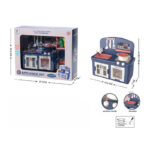 اسباب بازی ست آشپزخانه برند YIHUT TOYS