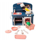 اسباب بازی ست آشپزخانه برند YIHUT TOYS