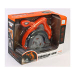 اسباب بازی اره برقی مدل Circular Saw کد 3288A2