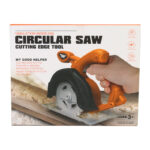اسباب بازی اره برقی مدل Circular Saw کد 3288A2