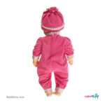 عروسک نوزاد بلیندا مدل Lovely Baby