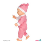 عروسک نوزاد بلیندا مدل Lovely Baby