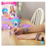 استمپر ناخن COOLMAKER کد SYE-14 - Image 4