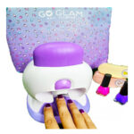استمپر ناخن COOLMAKER کد SYE-14 - Image 5