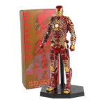 فیگور ایرومن برند Crazy toys - Image 6