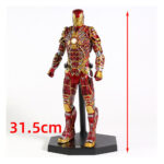 فیگور ایرومن برند Crazy toys - Image 4