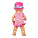 عروسک نوزاد شناگر Swimming Doll - Image 4