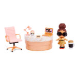عروسک ال او ال سورپرایز مدل Furniture سری 3 - Image 4