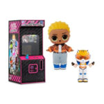 عروسک ال او ال سورپرایز مدل Arcade Heroes - Image 4