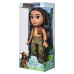 عروسک رایا دیزنی مدل Raya - The Last Dragon - Image 8