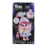 عروسک پاپی ترول مدل Trolls World Tour - Image 3