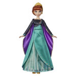 عروسک آنا دیزنی فرازن مدل Anna Avventure E9717