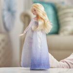 عروسک السا دیزنی فرازن مدل Elsa Avventure E9717 - Image 3