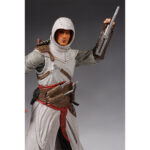 اکشن فیگور نکا مدل Altair Assassins Creed - Image 5