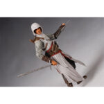 اکشن فیگور نکا مدل Altair Assassins Creed - Image 4