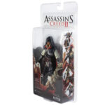 اکشن فیگور نکا مدل  EZIO Assassins Creed - Image 5