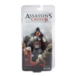 اکشن فیگور نکا مدل  EZIO Assassins Creed - Image 4