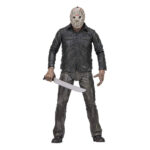 اکشن فیگور نکا مدل جیسون طرح Jason Voorhees