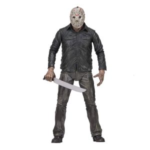 اکشن فیگور نکا مدل جیسون طرح Jason Voorhees