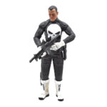 اکشن فیگور کریزی تویز مدل Punisher - Image 7