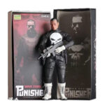 اکشن فیگور کریزی تویز مدل Punisher