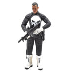 اکشن فیگور کریزی تویز مدل Punisher - Image 6