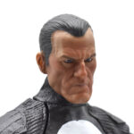 اکشن فیگور کریزی تویز مدل Punisher - Image 5