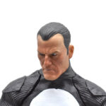 اکشن فیگور کریزی تویز مدل Punisher - Image 4