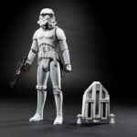 اکشن فیگور استاروارز مدل Storm Trooper - Image 6