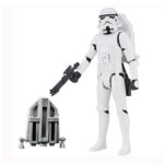 اکشن فیگور استاروارز مدل Storm Trooper