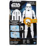 اکشن فیگور استاروارز مدل Storm Trooper - Image 4