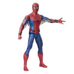 فیگور اسپایدرمن سری HASBRO MARVEL