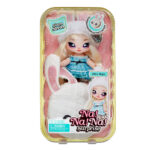 عروسک نانا سری Glam مدل Alice Hops