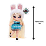 عروسک نانا سری Glam مدل Alice Hops - Image 4