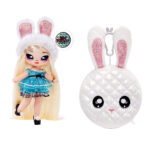 عروسک نانا سری Glam مدل Alice Hops - Image 3