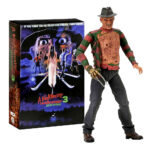 اکشن فیگور فردی Freddy Nightmare 3 برند نکا