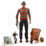 اکشن فیگور فردی Freddy Nightmare 3 برند نکا - Image 3
