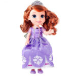 عروسک پرنسس سوفیا دیزنی مدل 93104